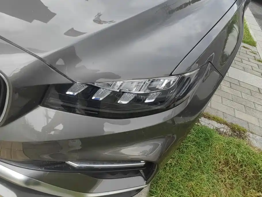 Geely Boyue — миниатюра 5