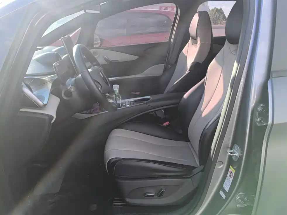 BYD Dolphin — миниатюра 15