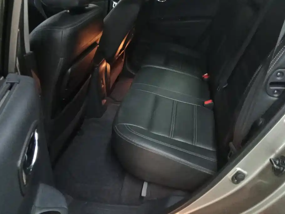 Renault Koleos (Import) — миниатюра 11