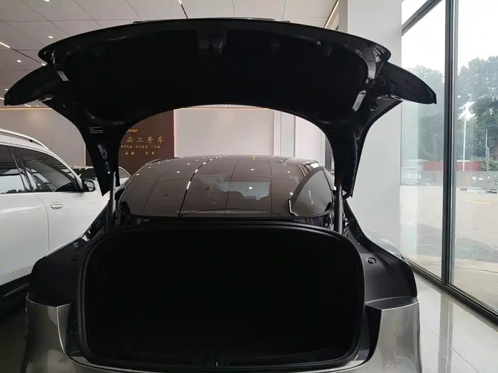 Tesla Model 3 — миниатюра 19