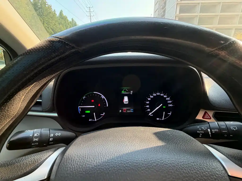 Toyota Sienna — миниатюра 12