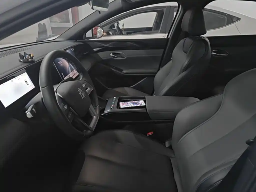 BYD Qin L — миниатюра 15