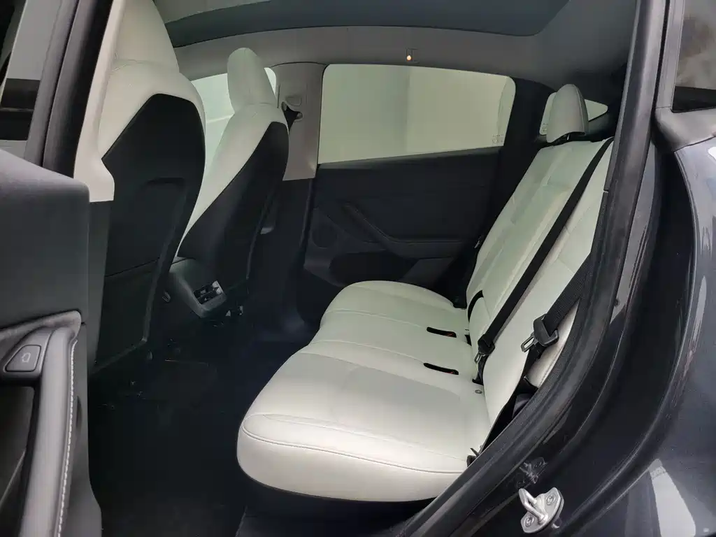 Tesla Model Y — миниатюра 9