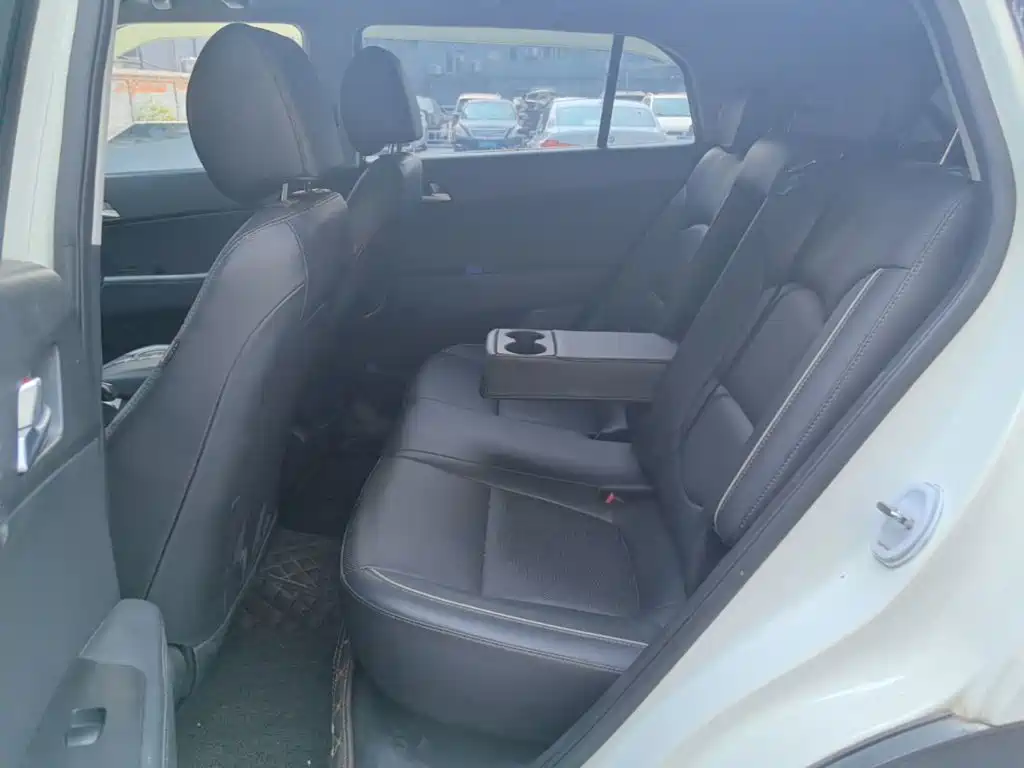 Hyundai ix25 — миниатюра 17