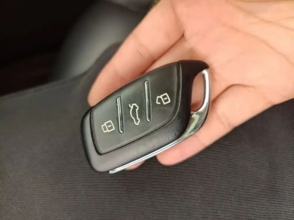 Roewe i5 — миниатюра 9