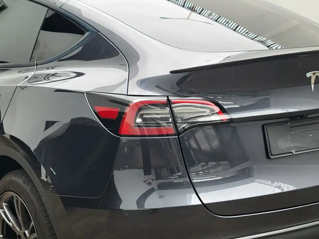 Tesla Model Y — миниатюра 18