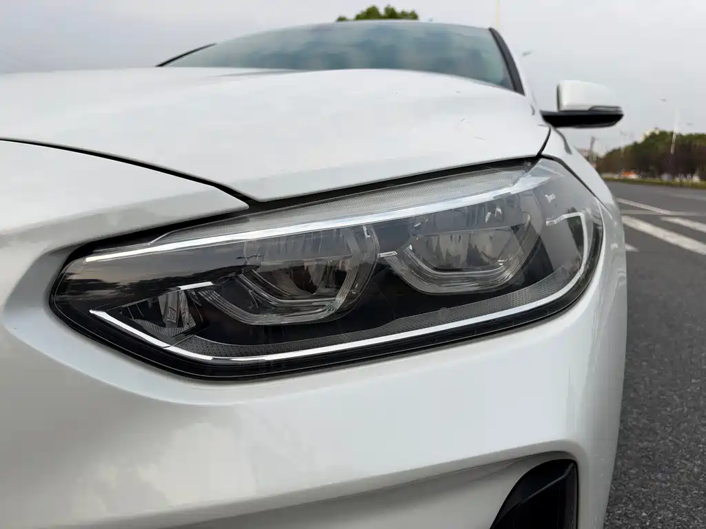 BMW 1 Series — миниатюра 9