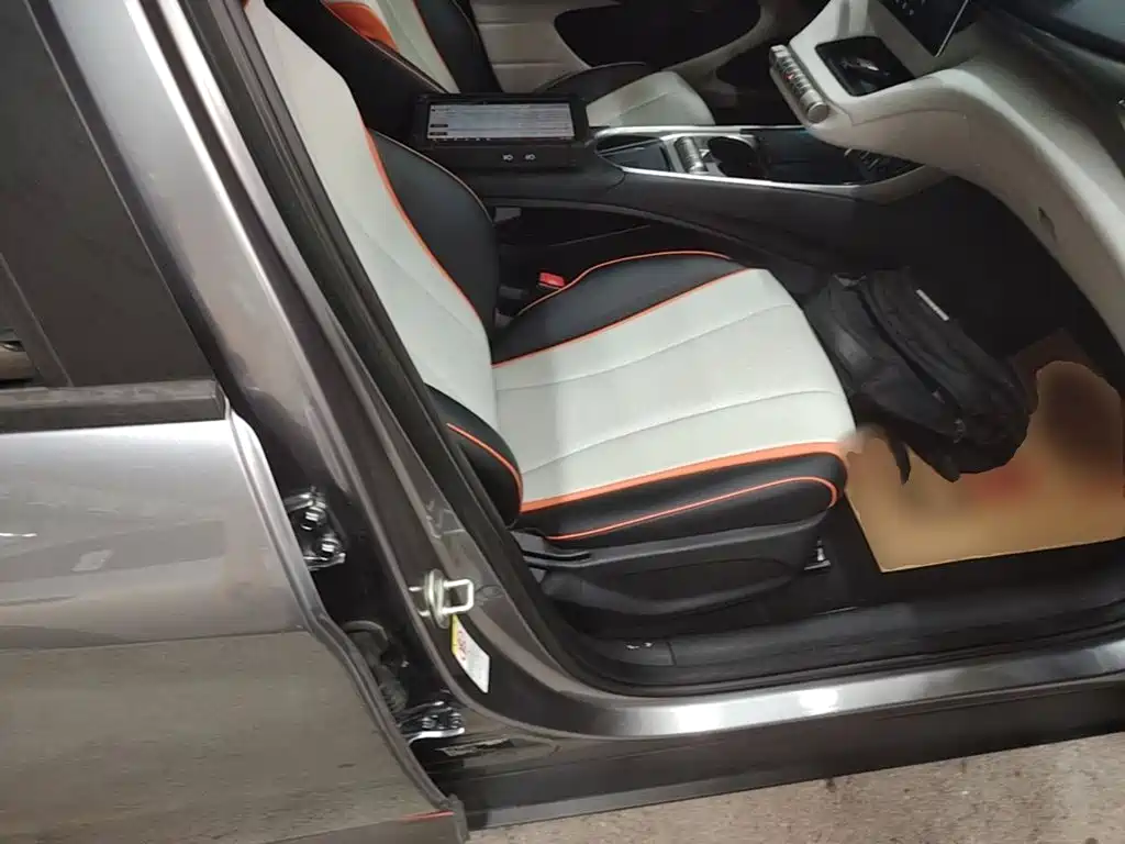 BYD Dolphin — миниатюра 25