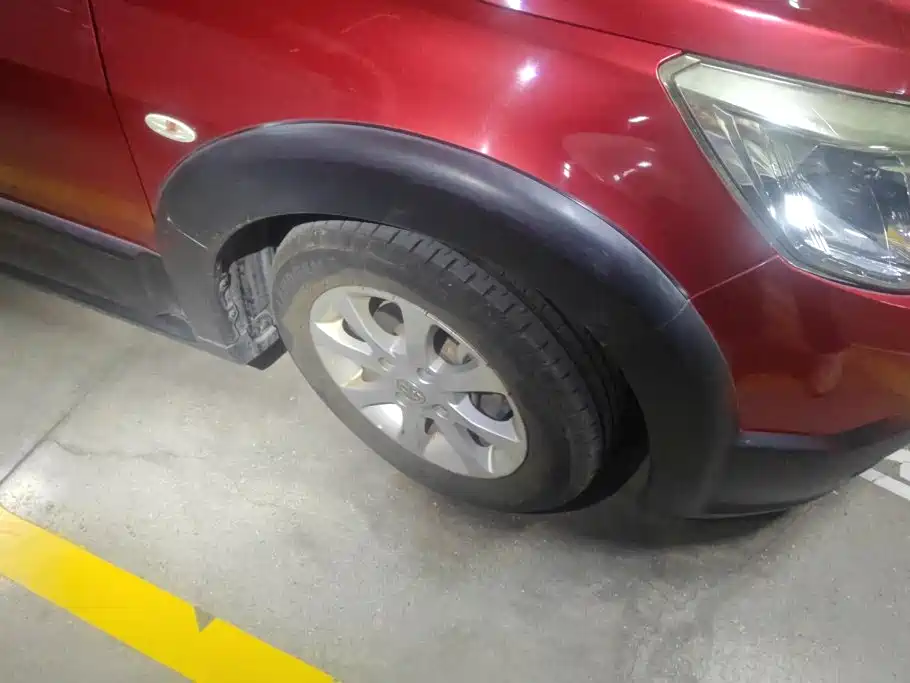 Venucia R50X — миниатюра 6