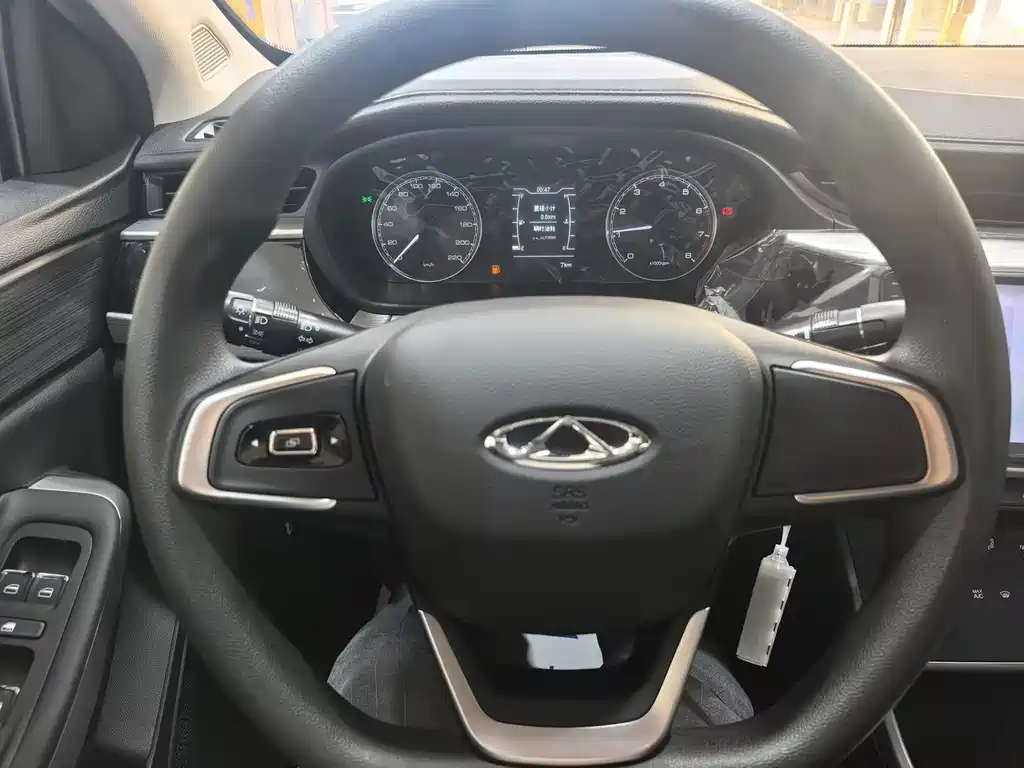 Chery Arrizo 5 — миниатюра 14