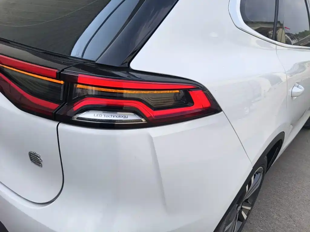 BYD Tang — миниатюра 8