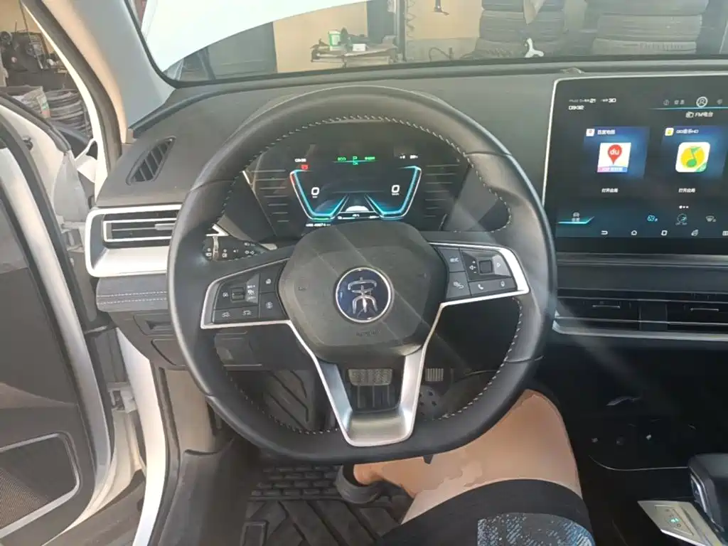 BYD Pro New Energy — миниатюра 11