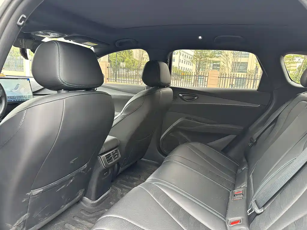 BYD Seal 06 DM-i 06 DM-i 2025 DM-i 150KM Premium