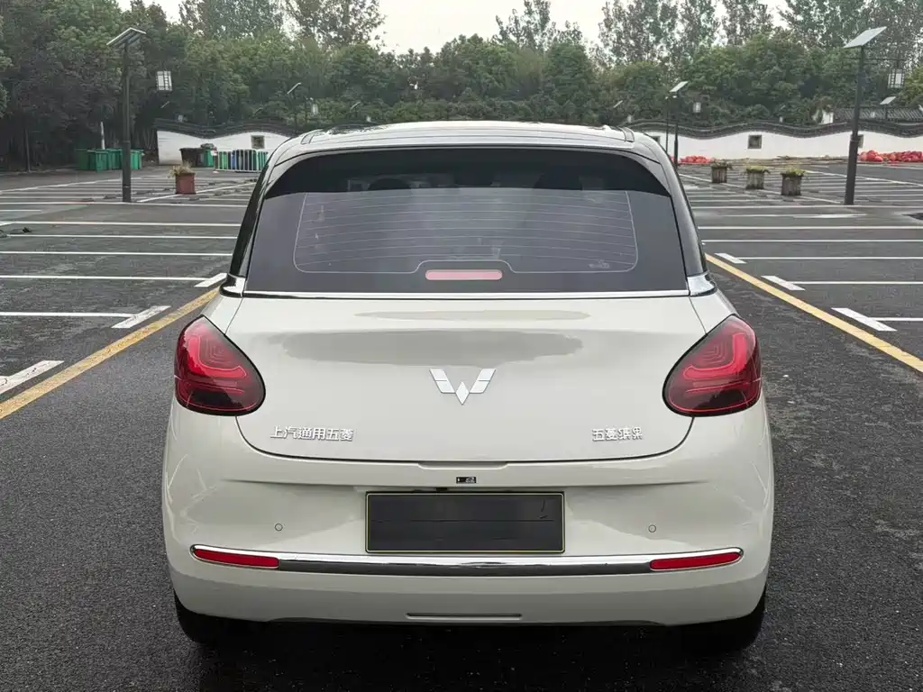 Wuling Bingo — миниатюра 9