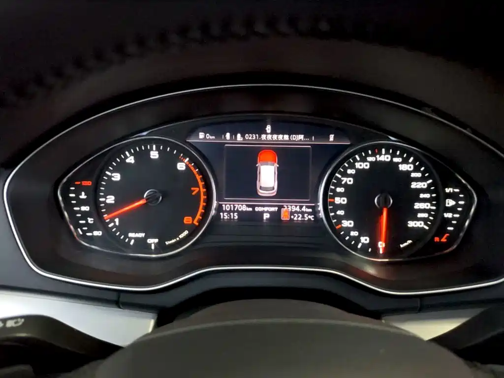 Audi Q5L — миниатюра 12