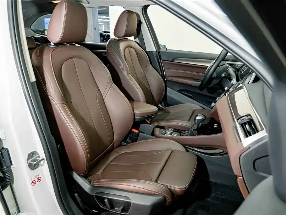 BMW X1 — миниатюра 19