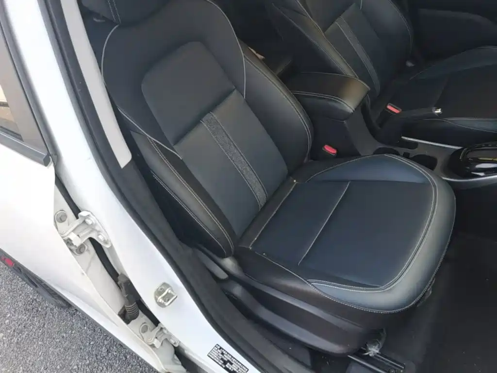 Chevrolet Trax — миниатюра 25