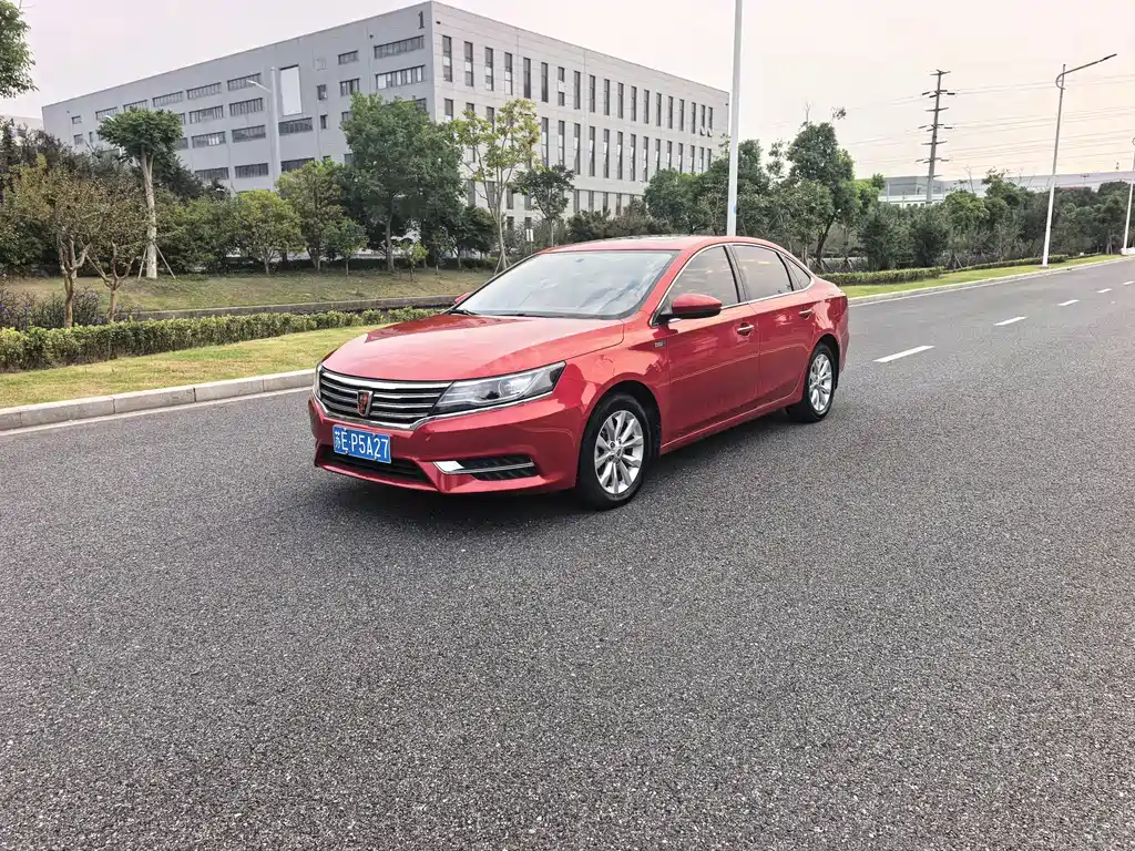 Roewe i6 Classic