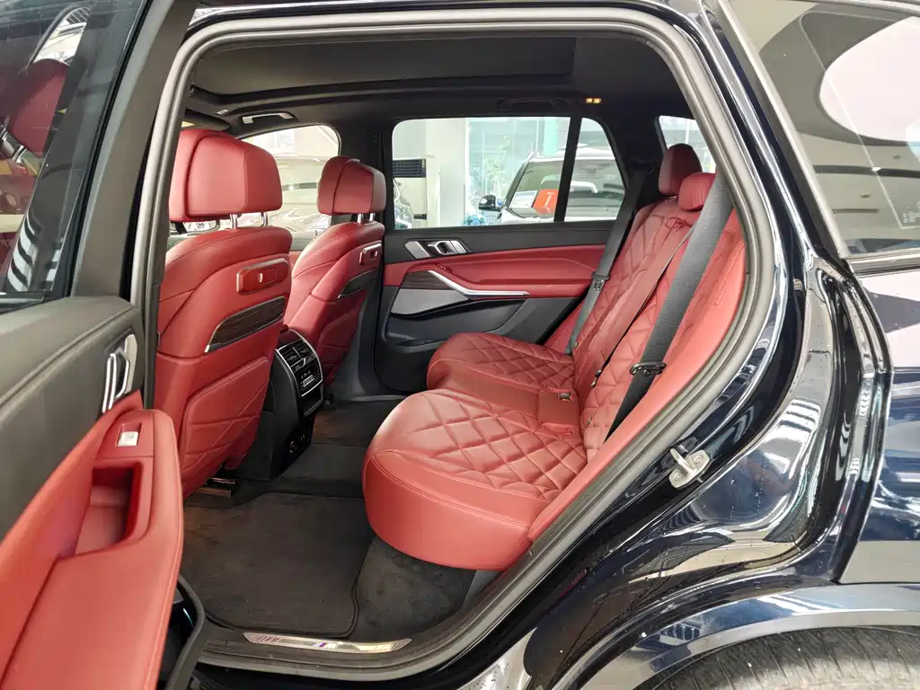 BMW X5 — миниатюра 15