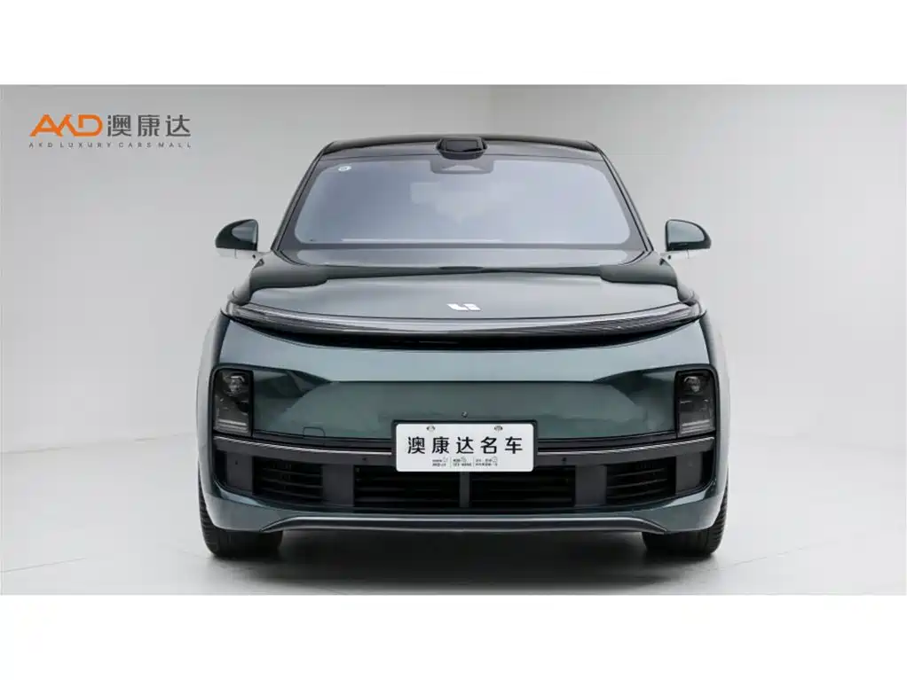 Li Auto Li L9 — миниатюра 2