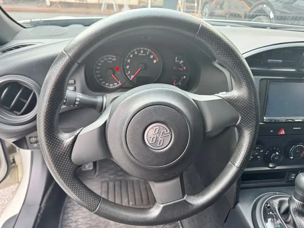 Toyota 86 — миниатюра 14