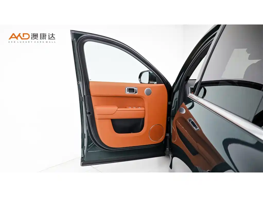 Li Auto Li L9 — миниатюра 11