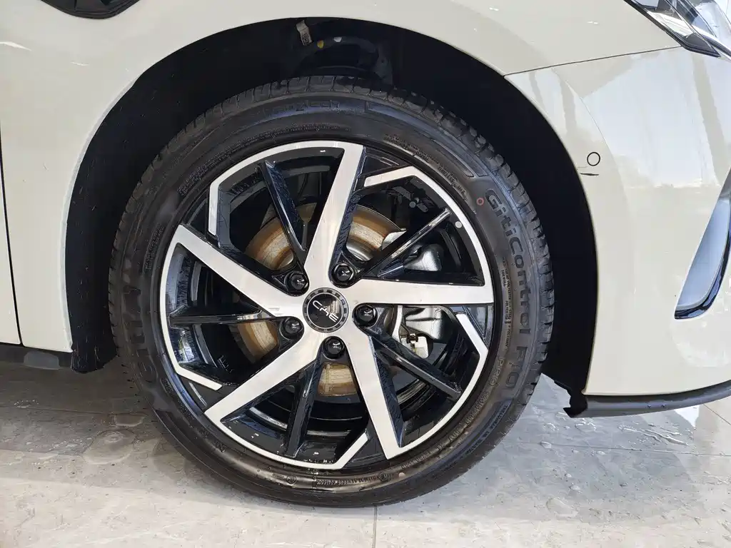 BYD Seal 07 DM-i — миниатюра 16