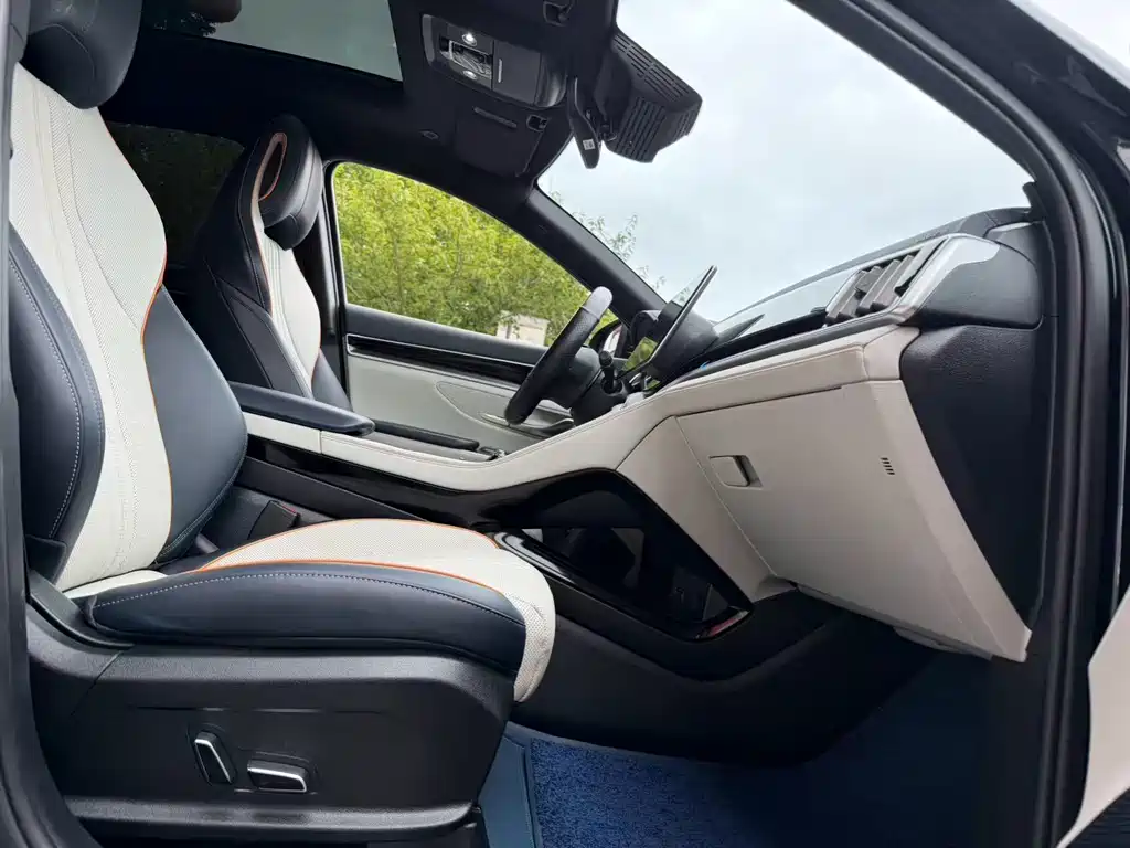 BYD PLUS New Energy — миниатюра 5