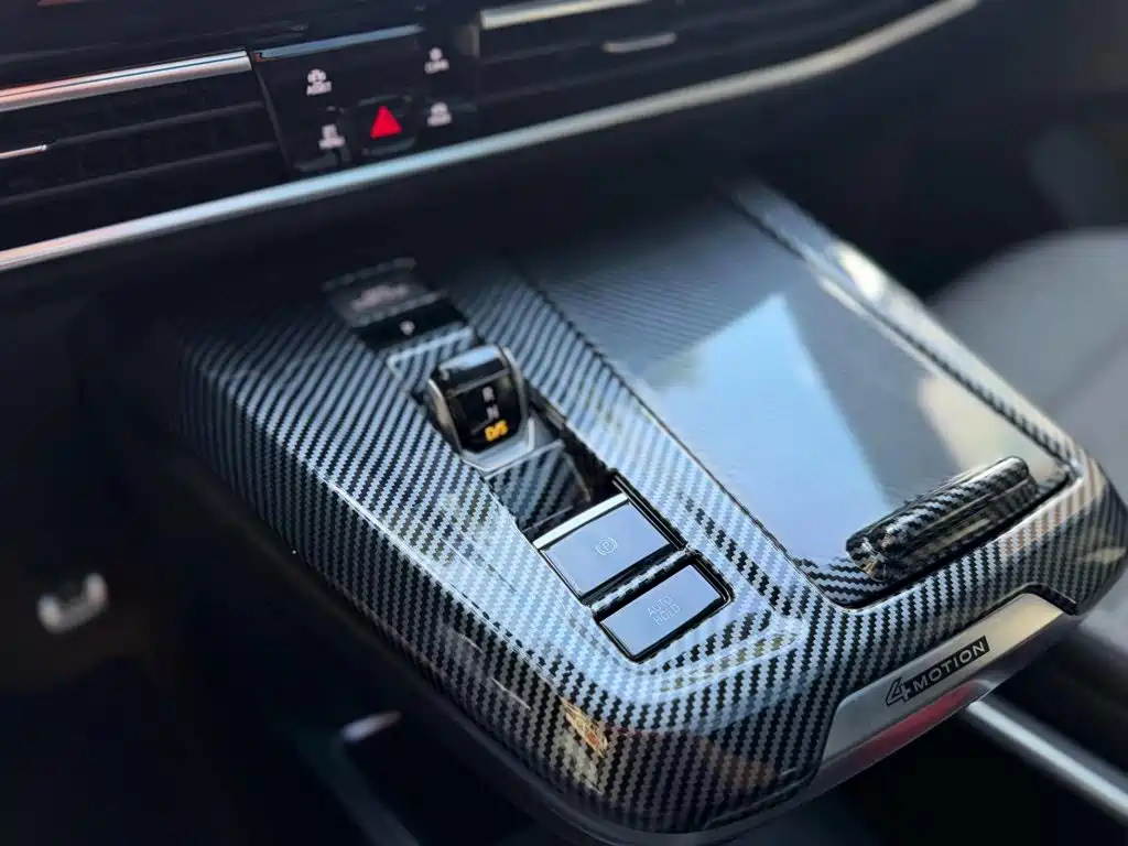 Volkswagen Talagon — миниатюра 12
