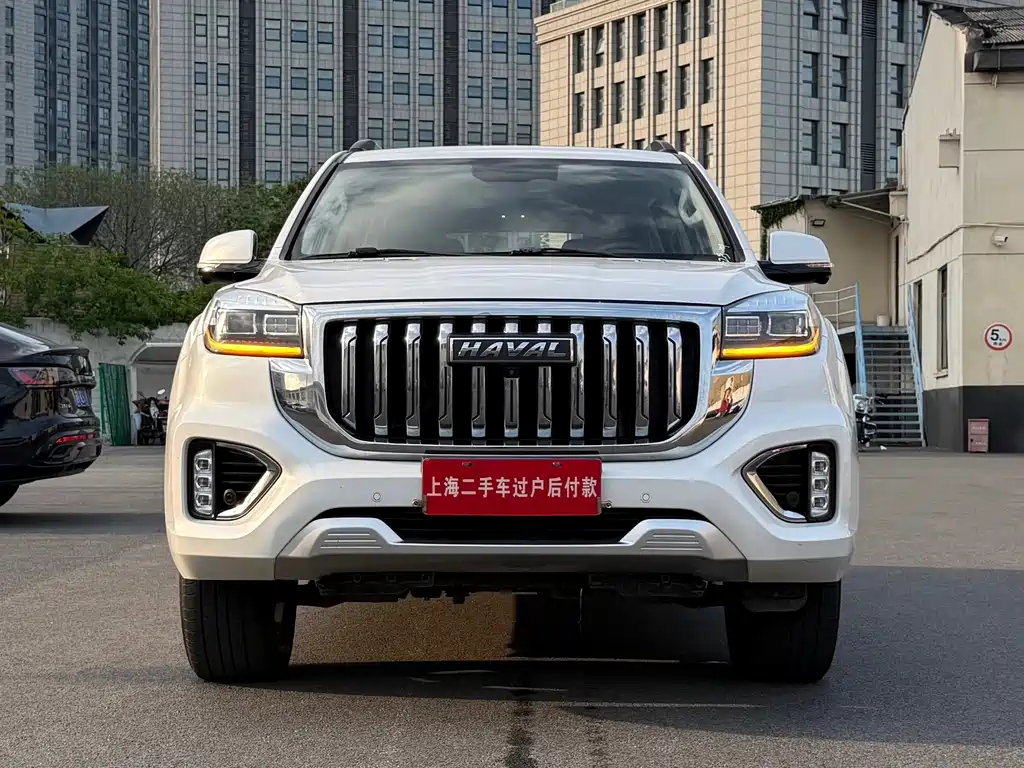 Haval H9 2023