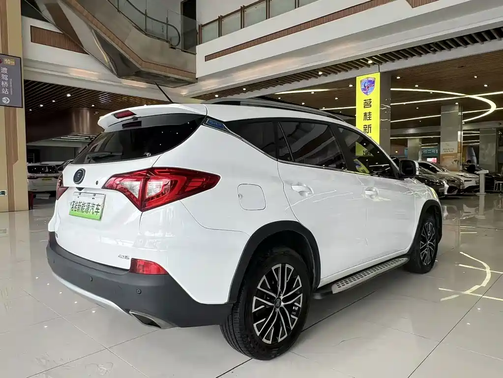 BYD New Energy — миниатюра 15