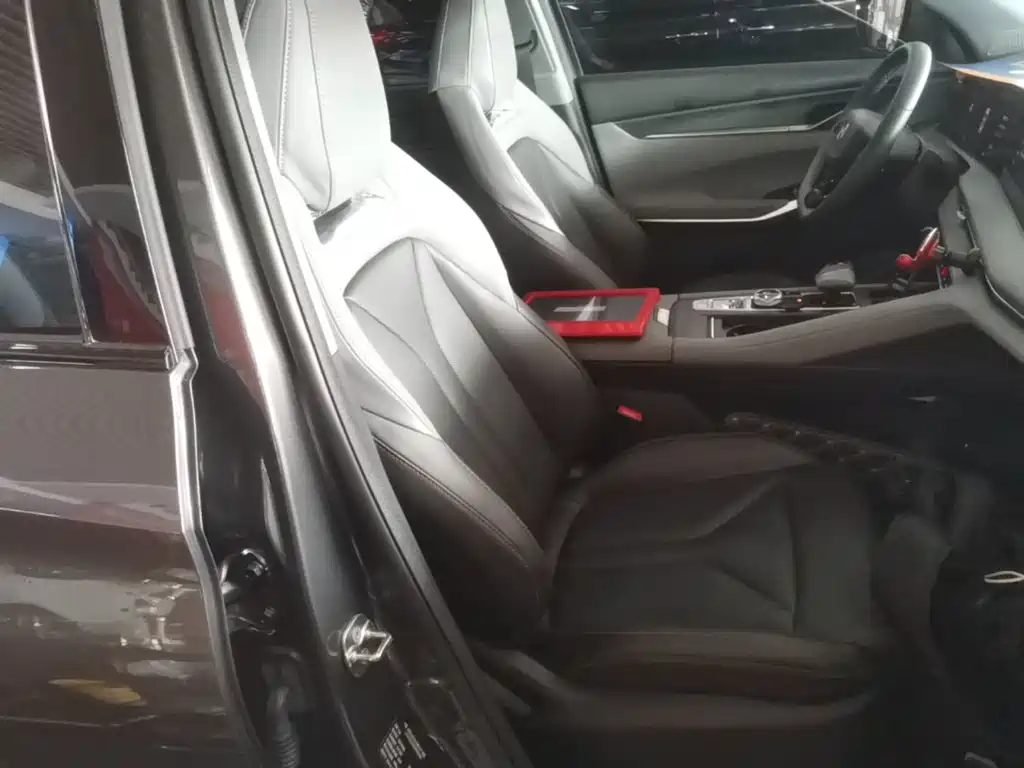Changan CS75 PLUS — миниатюра 25