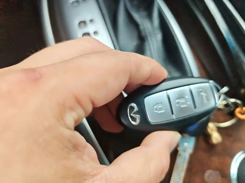 Infiniti QX60 (Import) — миниатюра 12