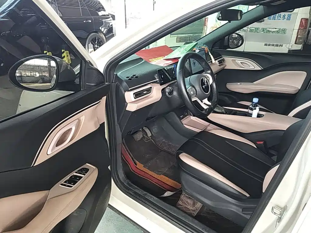 BYD Seagull — миниатюра 16