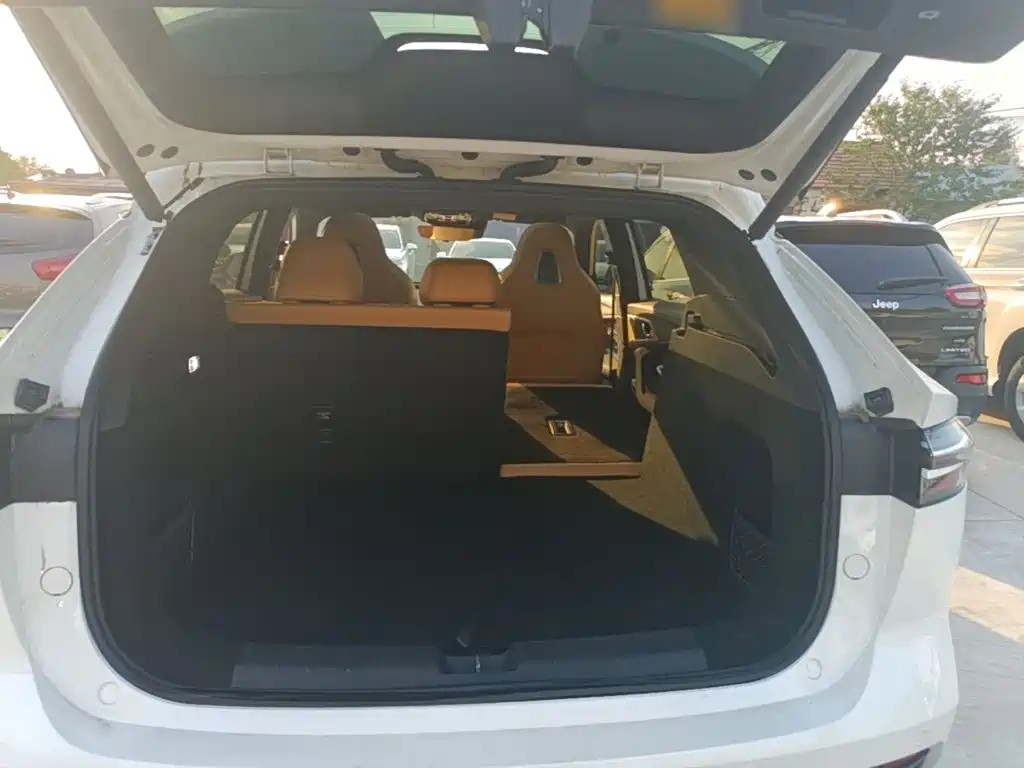 Roewe RX5 — миниатюра 19