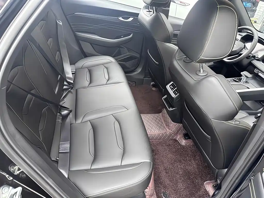 Geely Xingrui — миниатюра 15