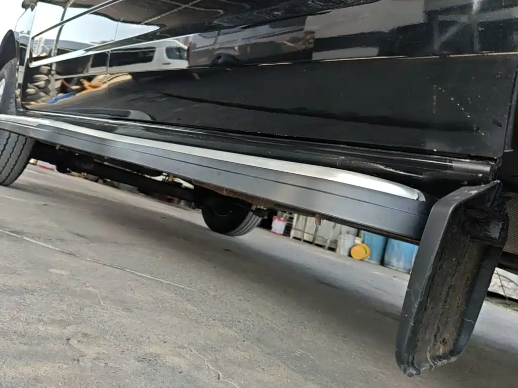 Ford Transit — миниатюра 21