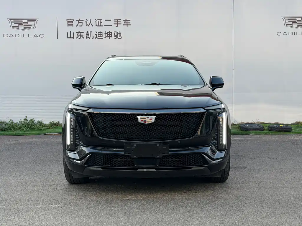 Cadillac XT5 — миниатюра 2