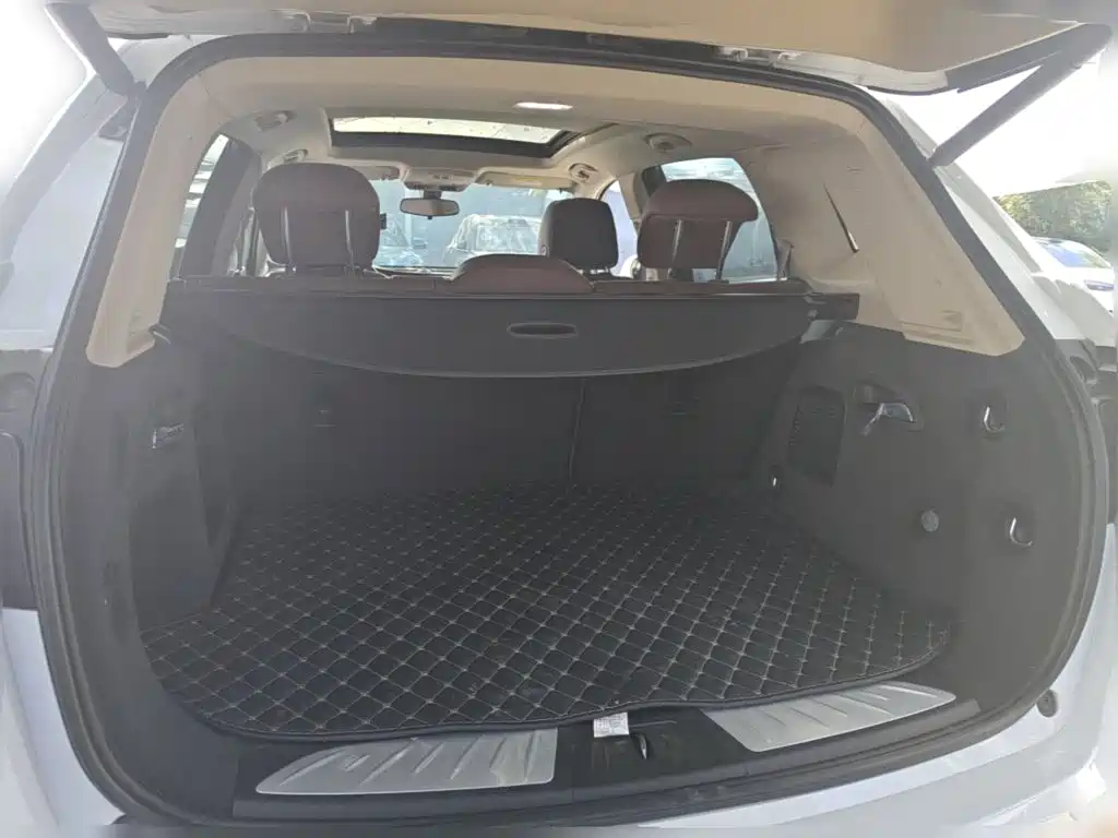 Buick Envision Plus — миниатюра 24