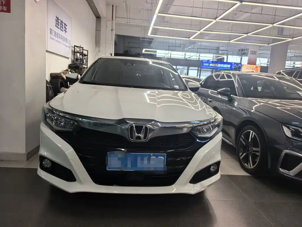 Honda Crider — миниатюра 2