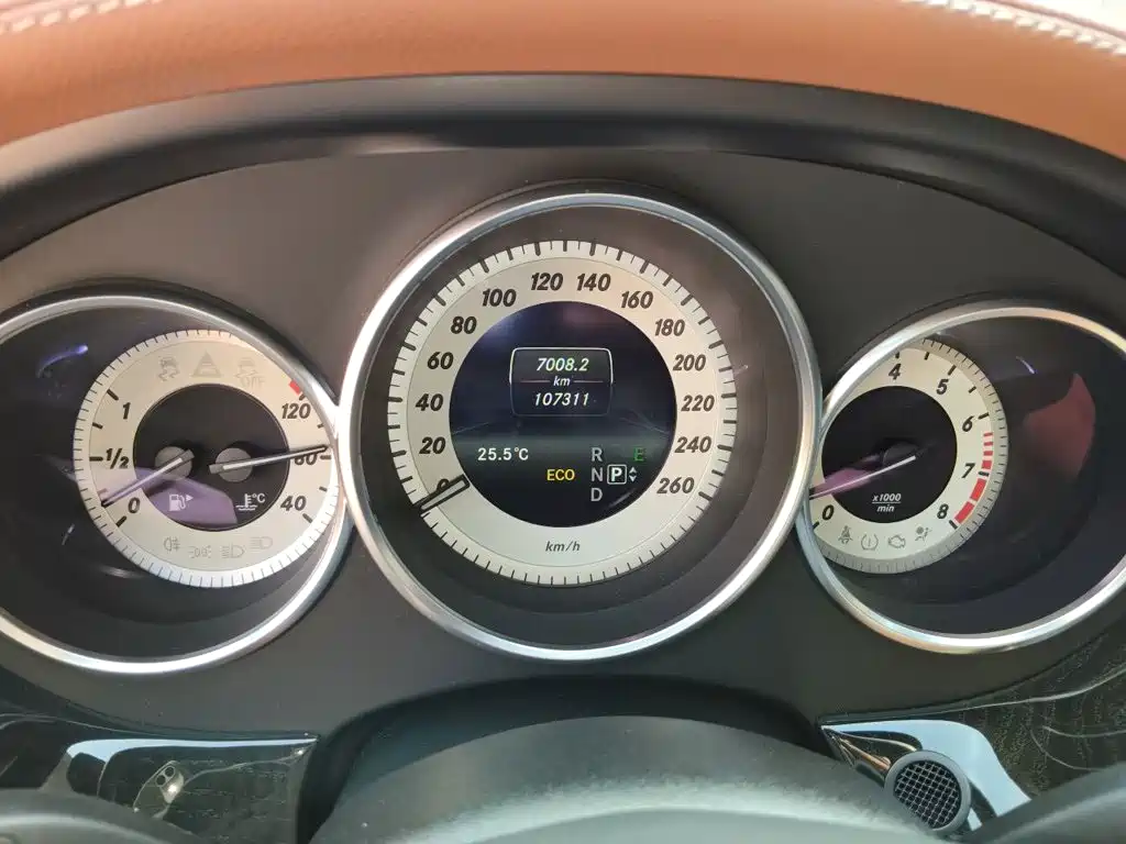 Mercedes-Benz CLS — миниатюра 7