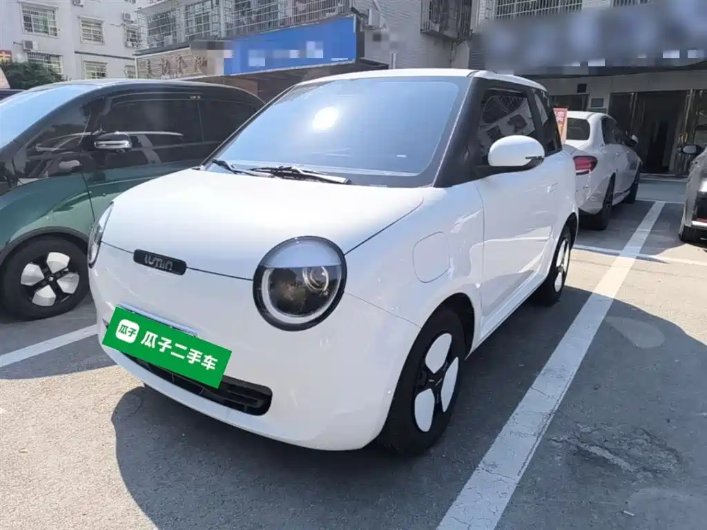 Qiyuan Lumin 2025