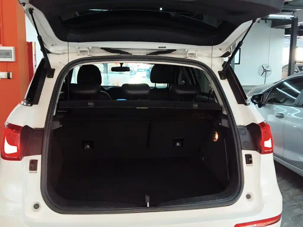 Haval H6 Coupe — миниатюра 19