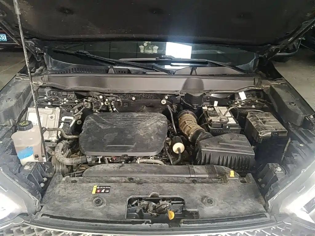 Haval H6 — миниатюра 20