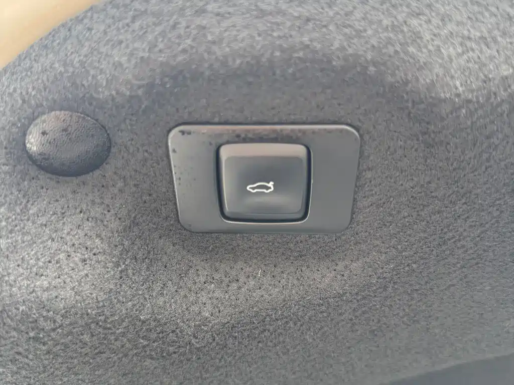 Lincoln MKZ — миниатюра 12