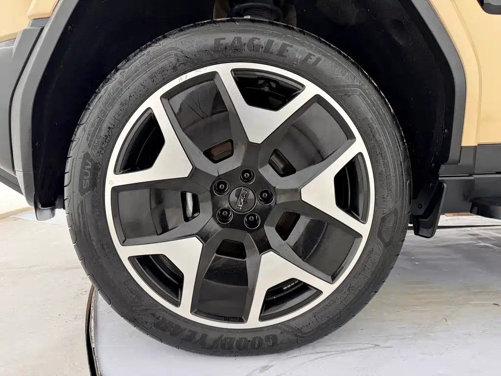 iCAR iCAR V27 — миниатюра 16