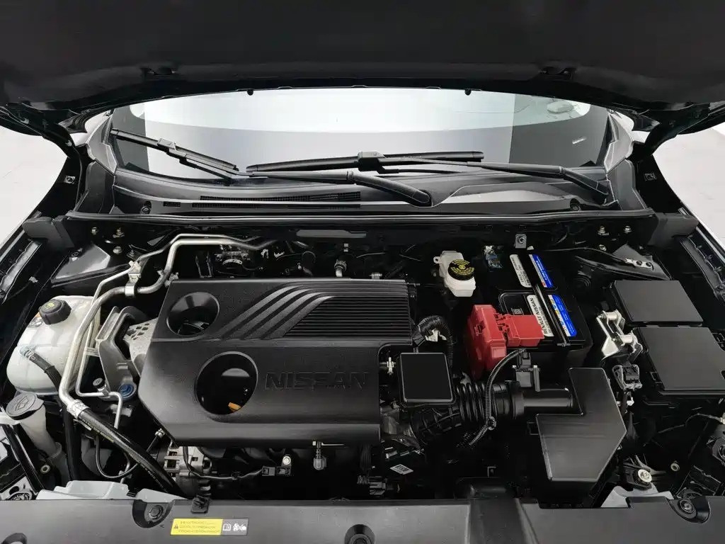 Nissan Sylphy — миниатюра 6