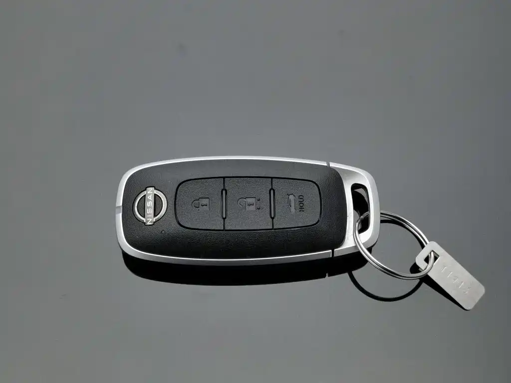 Nissan Sylphy — миниатюра 19