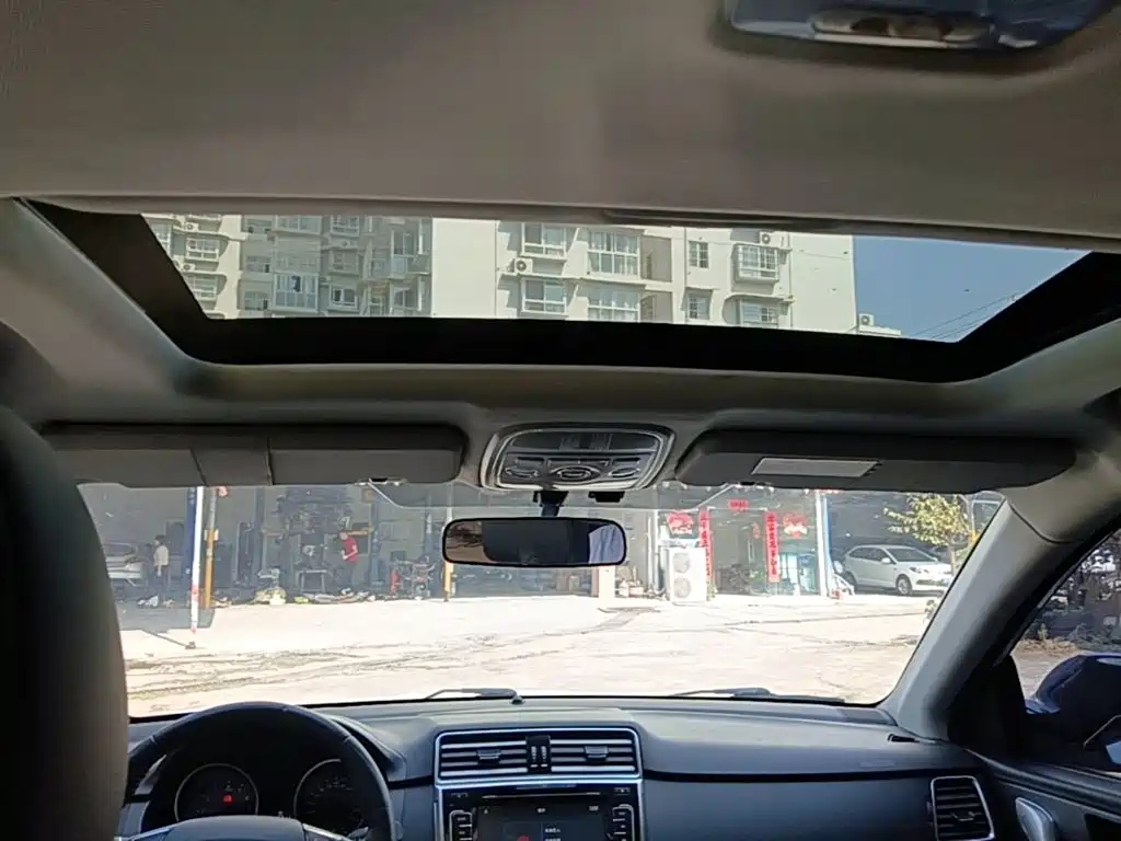 Haval H6 — миниатюра 18