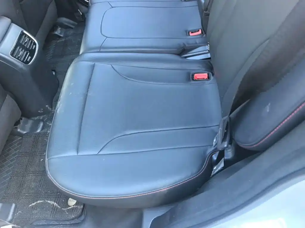 Haval M6 — миниатюра 17